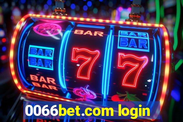 0066bet.com login